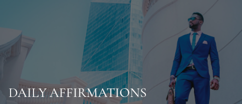 boxes AFFIRMATIONS rectangle