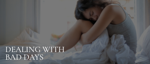 boxes rectangle BAD DAY