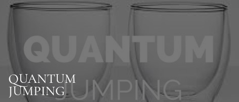 boxes rectangle QUANTUM JUMPING